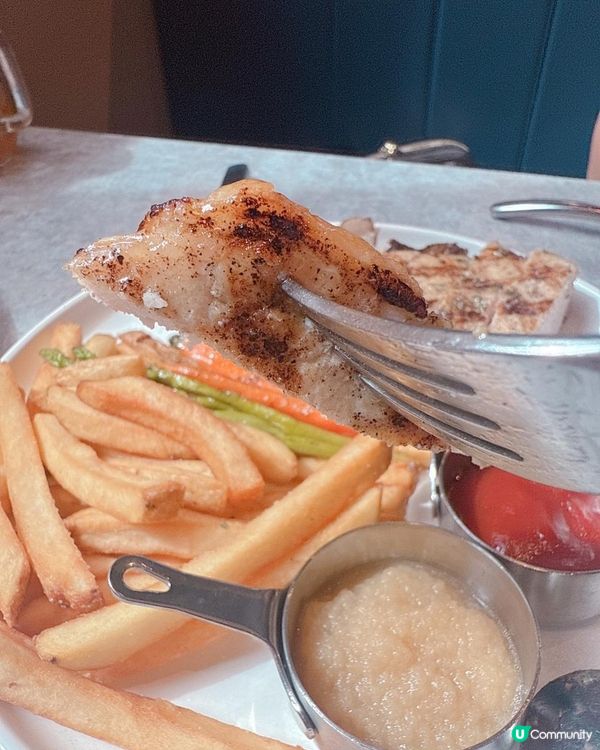 $298 All You Can Eat 😋 無限添飲 + 任食頭盤 + Gelato 🍨