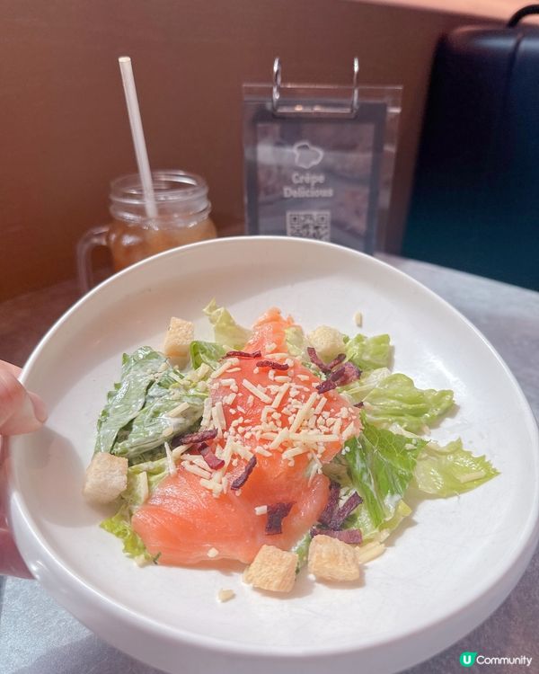 $298 All You Can Eat 😋 無限添飲 + 任食頭盤 + Gelato 🍨