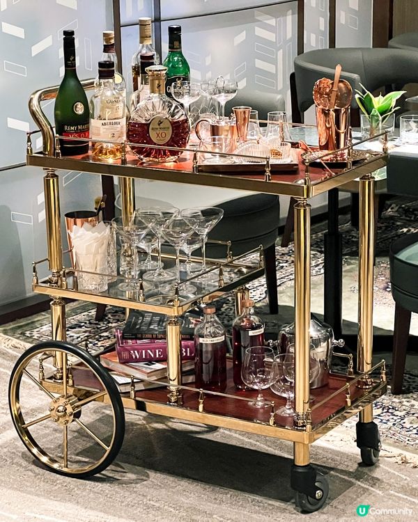 【Chill住等登機✈️】4個方法享受機場貴賓室服務！