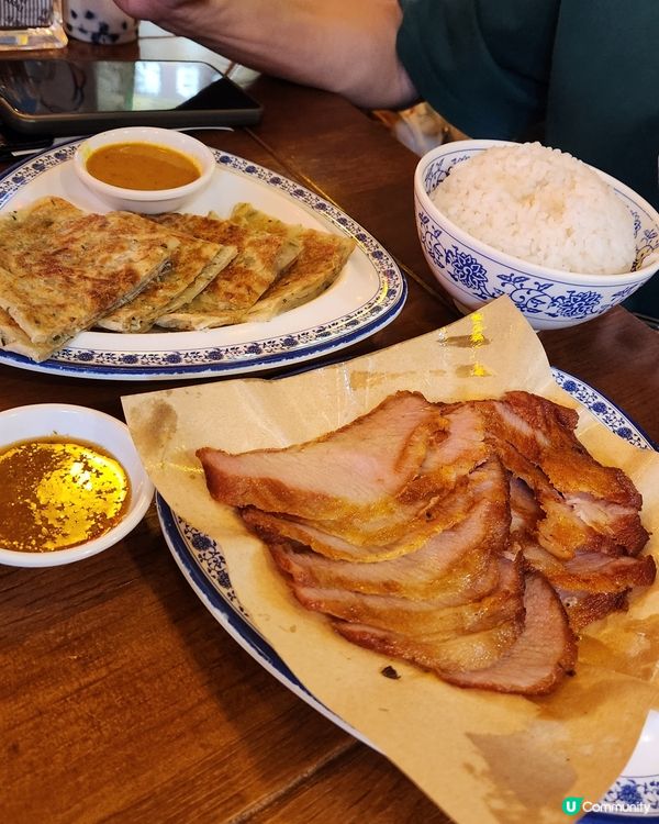 馬拉二人餐抵到爆！🤤 $199 四餸任你揀！