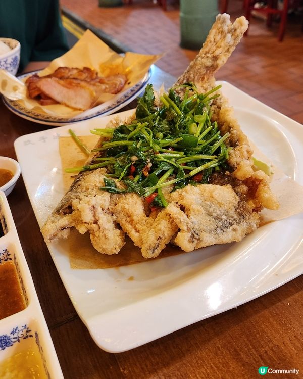 馬拉二人餐抵到爆！🤤 $199 四餸任你揀！