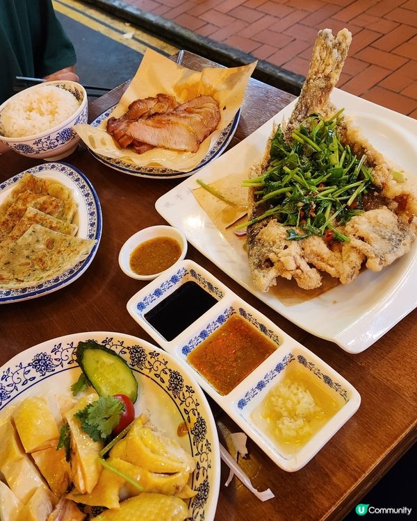 馬拉二人餐抵到爆！🤤 $199 四餸任你揀！