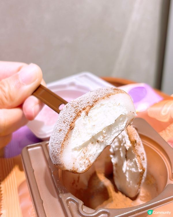 🎏雀巢都出雪米糍🤪味道可以係價錢貴咗啲‼️