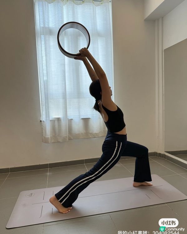 1.  妹妹放學，媽媽出動！🧘‍♀️ 享受Me Time！