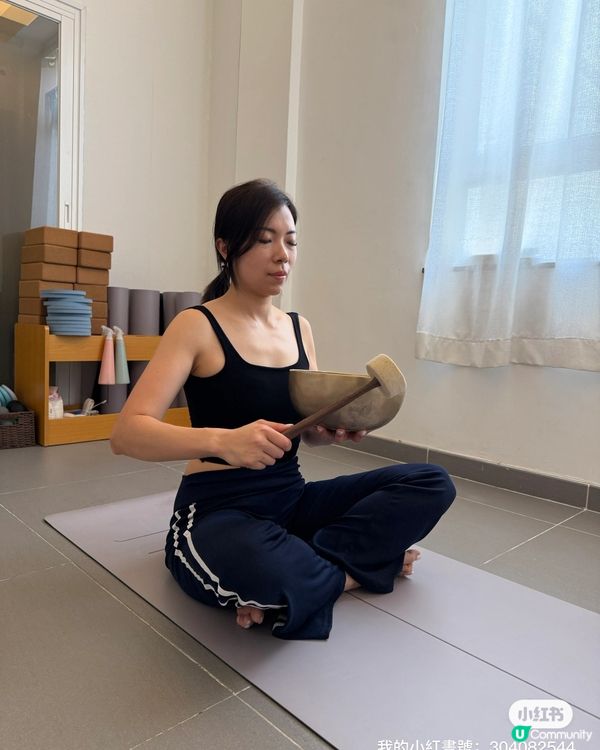 1.  妹妹放學，媽媽出動！🧘‍♀️ 享受Me Time！