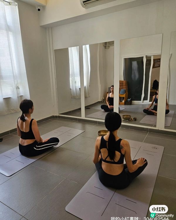 1.  妹妹放學，媽媽出動！🧘‍♀️ 享受Me Time！