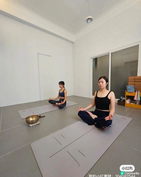 1.  妹妹放學，媽媽出動！🧘‍♀️ 享受Me Time！