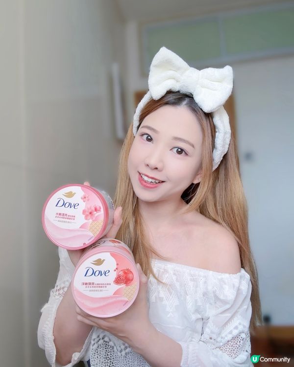 夏天乾到爆⁉️ 救命水潤肌秘訣！💧✨