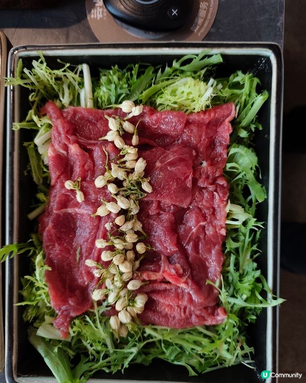 深圳野生菌火鍋🤤！退休都咁識食！😋