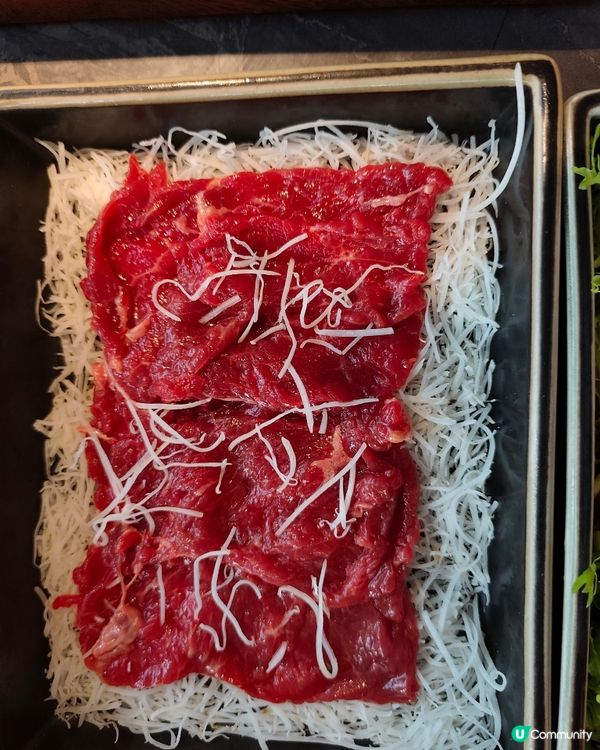 深圳野生菌火鍋🤤！退休都咁識食！😋