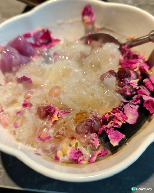 深圳野生菌火鍋🤤！退休都咁識食！😋