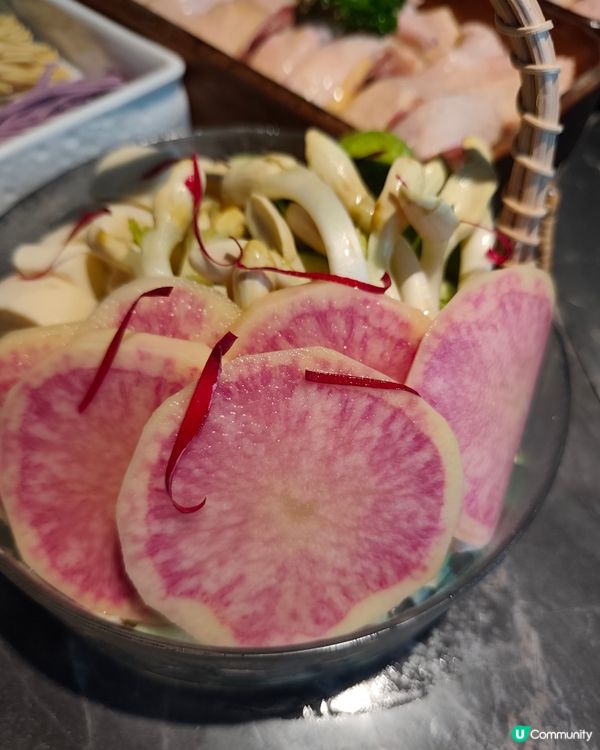 深圳野生菌火鍋🤤！退休都咁識食！😋