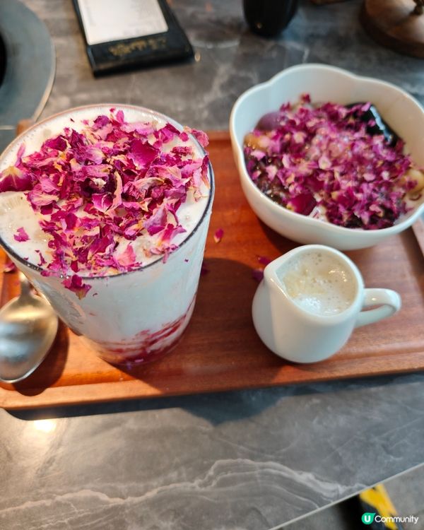 深圳野生菌火鍋🤤！退休都咁識食！😋