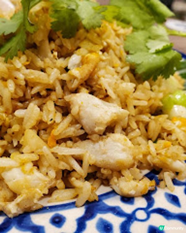 泰仔．虎蝦Pad Thai鑊氣十足