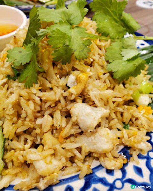 泰仔．虎蝦Pad Thai鑊氣十足