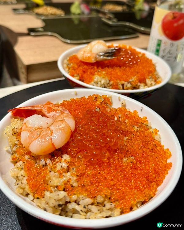 中環高級廚師發辦料理👨🏻‍🍳👩🏻‍🍳