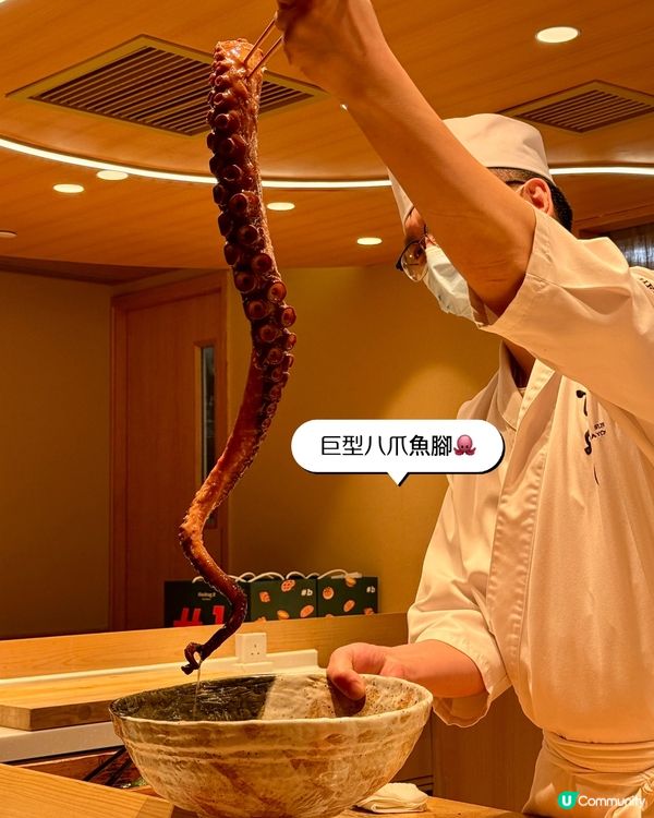 閨密帶我食好嘢🤤！海港城隱藏高質壽司🍣！