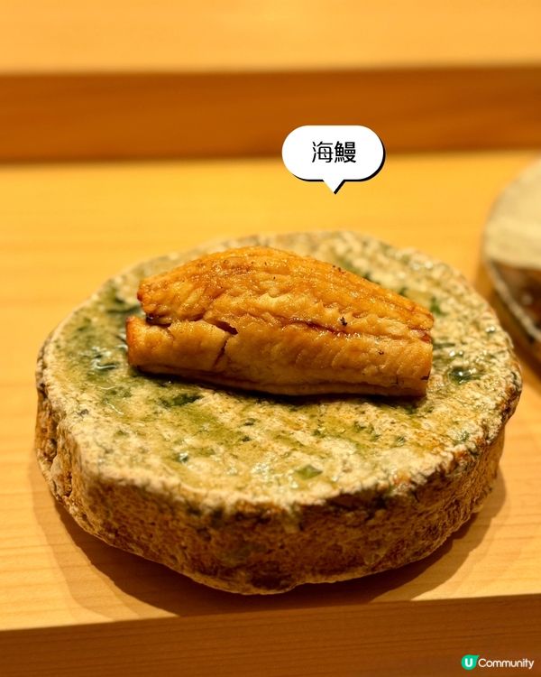 閨密帶我食好嘢🤤！海港城隱藏高質壽司🍣！