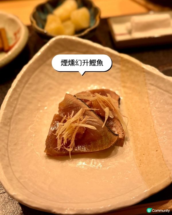 閨密帶我食好嘢🤤！海港城隱藏高質壽司🍣！