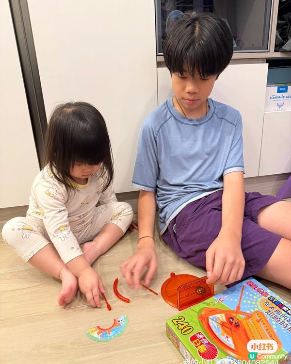 【兒童科學玩學攻略！🔬 爸媽必睇！】