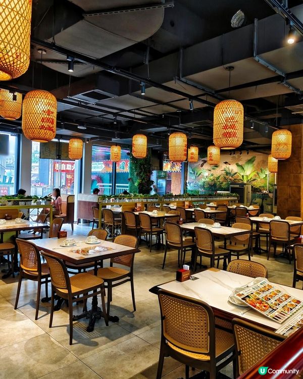 《東門抵吃泰式料理》