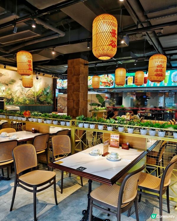 《東門抵吃泰式料理》