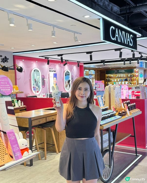 即日起海港城Facesss影四格相📸！靚到爆！🤩