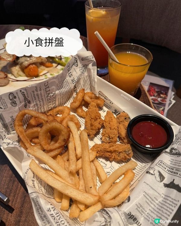 120分鐘任飲🍻！送小食拼盤勁正😋！朗豪坊見！