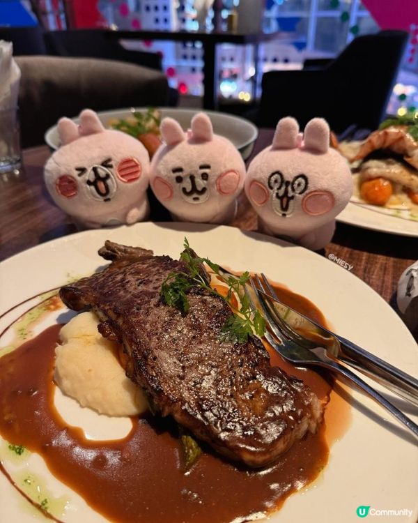 120分鐘任飲🍻！送小食拼盤勁正😋！朗豪坊見！