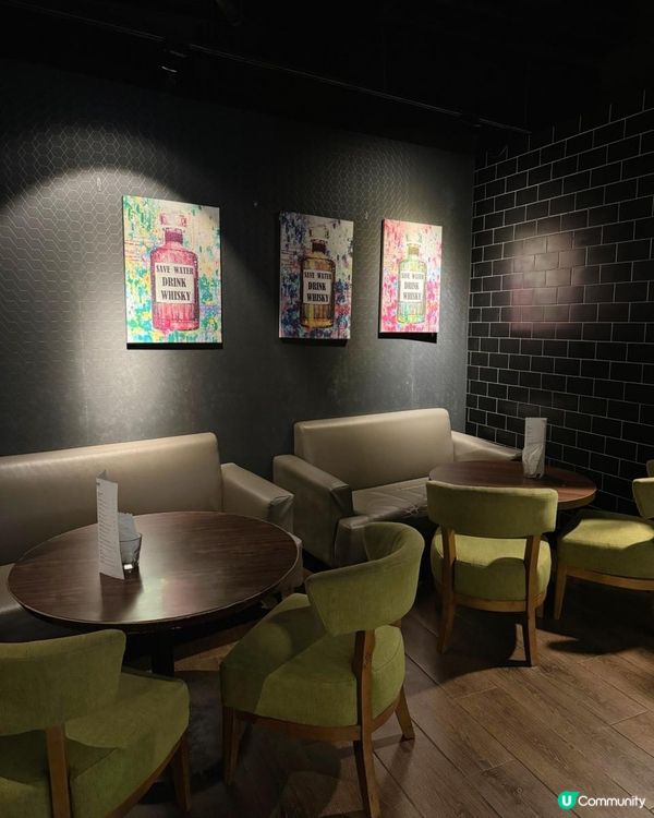 120分鐘任飲🍻！送小食拼盤勁正😋！朗豪坊見！