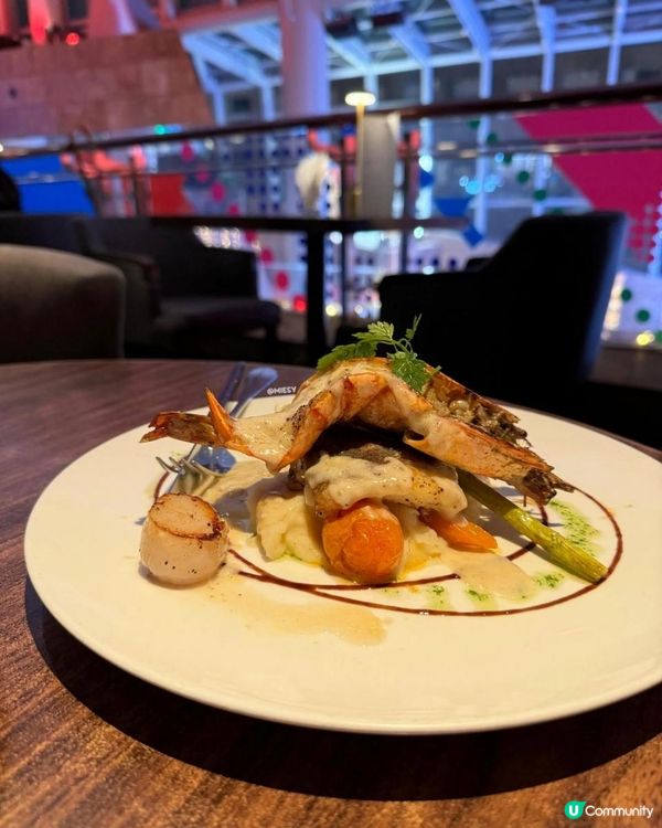 120分鐘任飲🍻！送小食拼盤勁正😋！朗豪坊見！