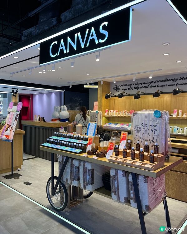 \最近去左Facesss血拼 超開心🥳/