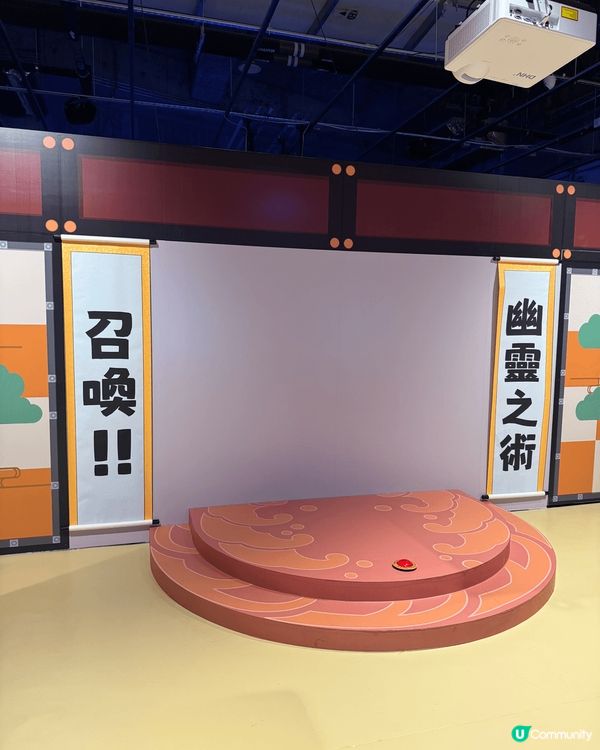 🖍️蠟筆小新｢玩轉!時空大冒險｣互動體驗展🖍️