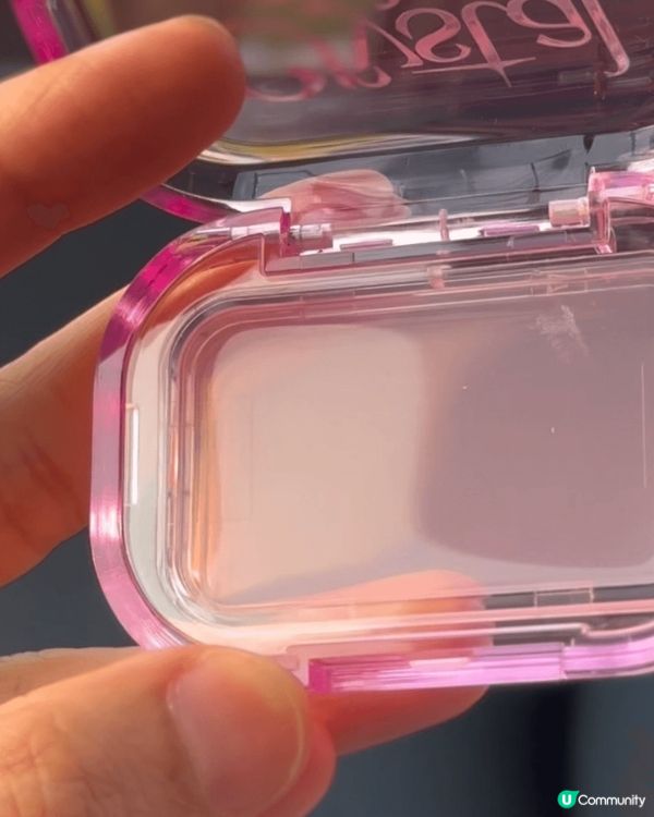 變色胭脂膏🔥！泰國網紅激推，自然好氣色！💖