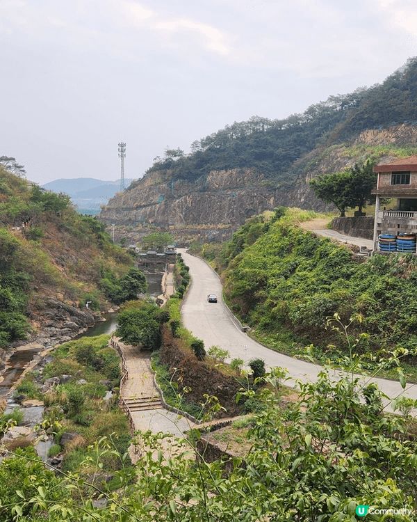 去大陸廣州省內旅行