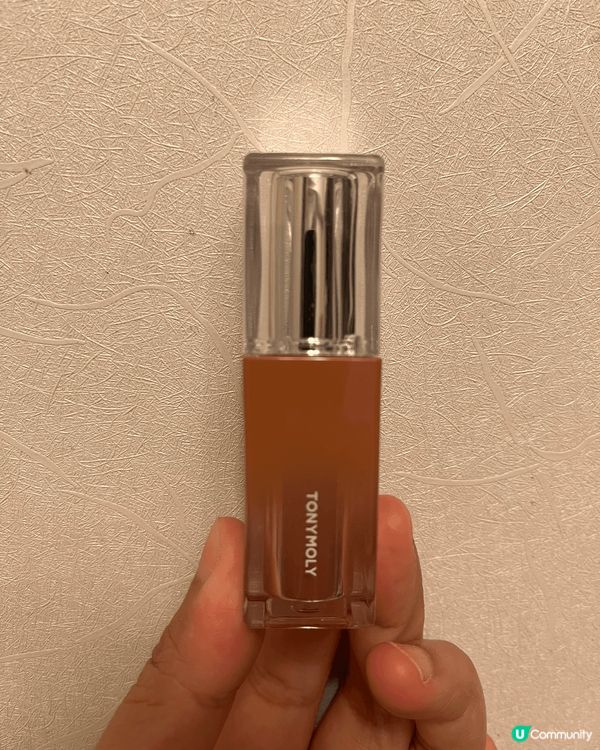 TONYMOLY Get It 水漾透亮唇彩嘅「01 Mil...