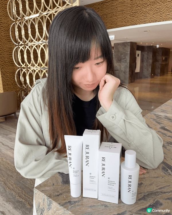 最近韓國嘅麗珠蘭真係相當Hit🔥 可見佢嘅效果真係毋庸置疑❗...