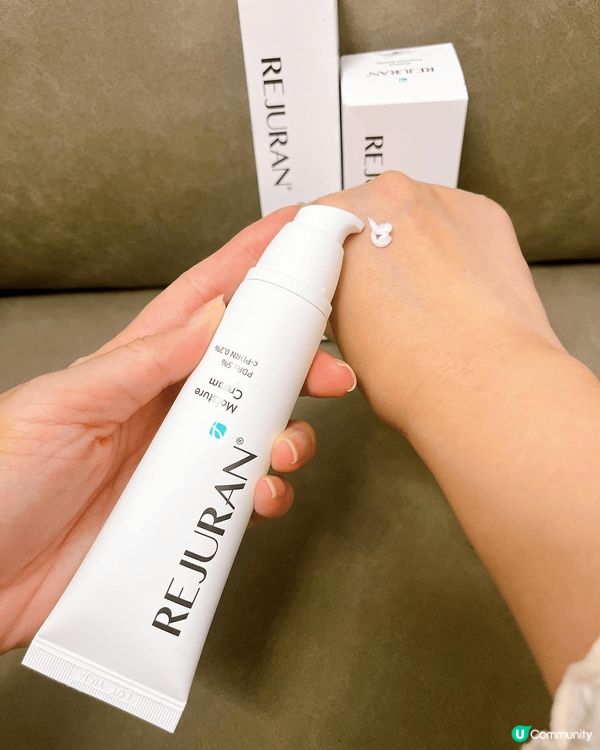 最近韓國嘅麗珠蘭真係相當Hit🔥 可見佢嘅效果真係毋庸置疑❗...