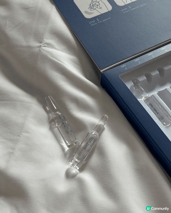 MINS呢隻多效合一防曬控油粉底液係我用過最好用既！具有UV...