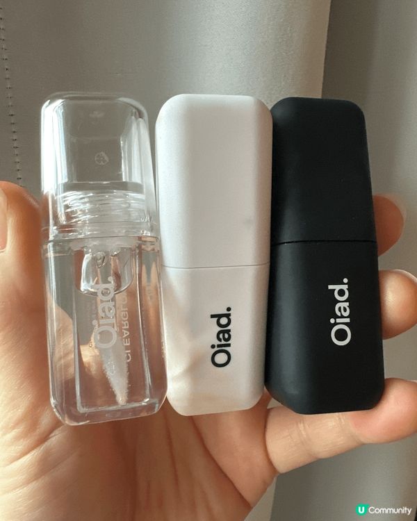 呢排我成日用Oiad 超持久撕拉式唇釉