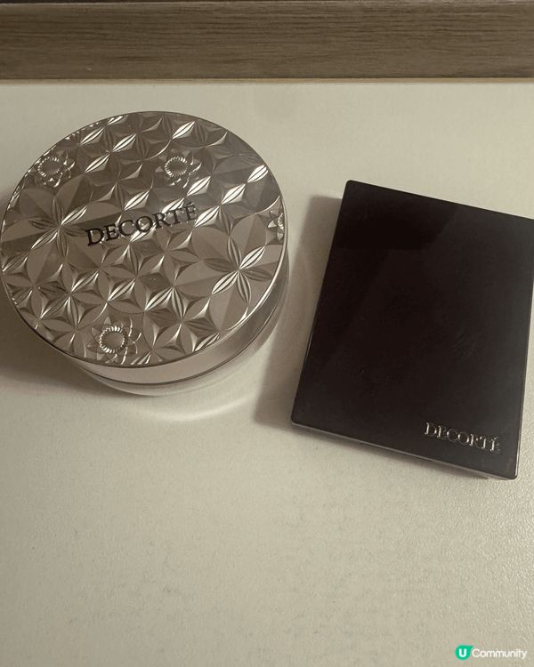 尖沙咀facesss 5月特價有得多set 裝，買左Deco...