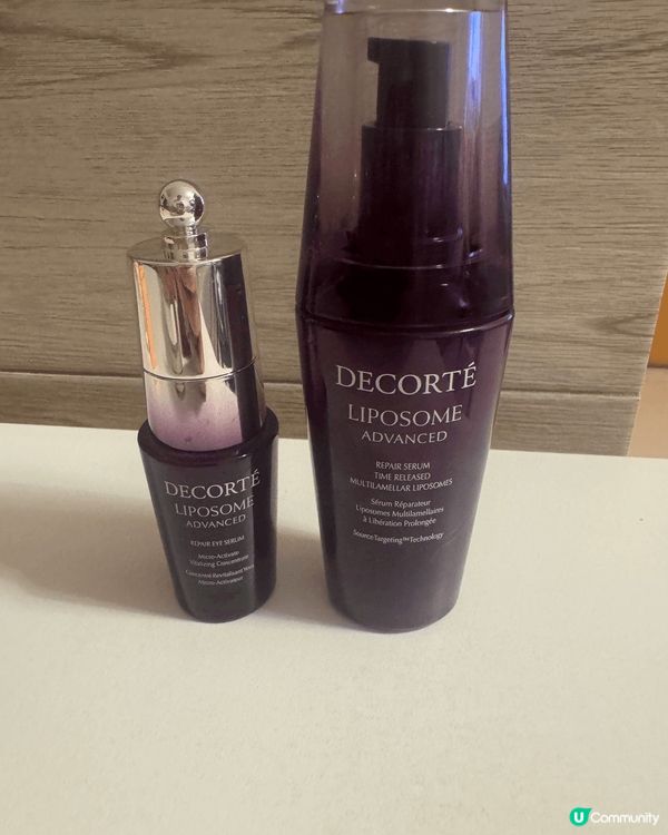 尖沙咀facesss 5月特價有得多set 裝，買左Deco...