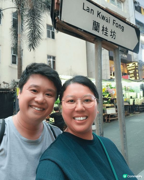 【🎤中環蘭桂坊隱藏版K歌聖地！魅KTV88元唱足3小時＋AI...