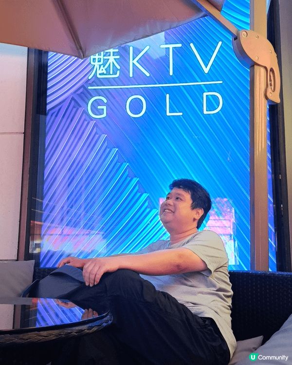 【🎤中環蘭桂坊隱藏版K歌聖地！魅KTV88元唱足3小時＋AI...