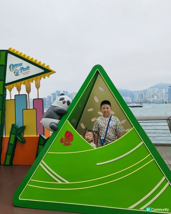 由旅發局主辦、中國香港龍舟總會 （龍總） 合辦 ,及 Sun...