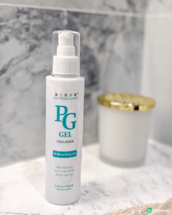 隨著天氣轉熱，許多人同我一樣開始尋找清爽的護膚產品，以幫助肌...