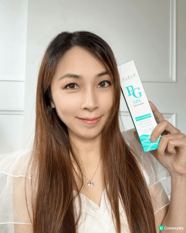 隨著天氣轉熱，許多人同我一樣開始尋找清爽的護膚產品，以幫助肌...