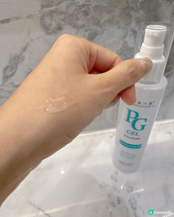 隨著天氣轉熱，許多人同我一樣開始尋找清爽的護膚產品，以幫助肌...