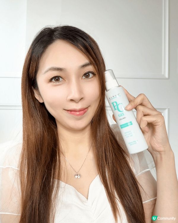 隨著天氣轉熱，許多人同我一樣開始尋找清爽的護膚產品，以幫助肌...