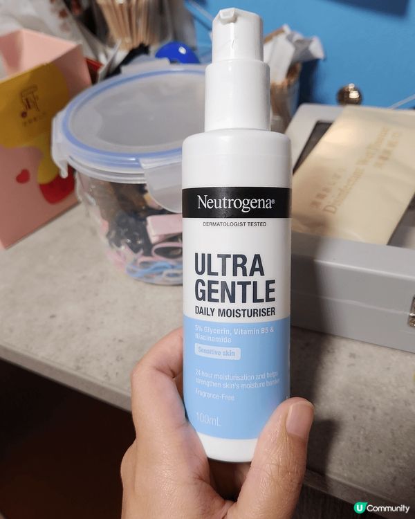 夏日美妝好物推介💕